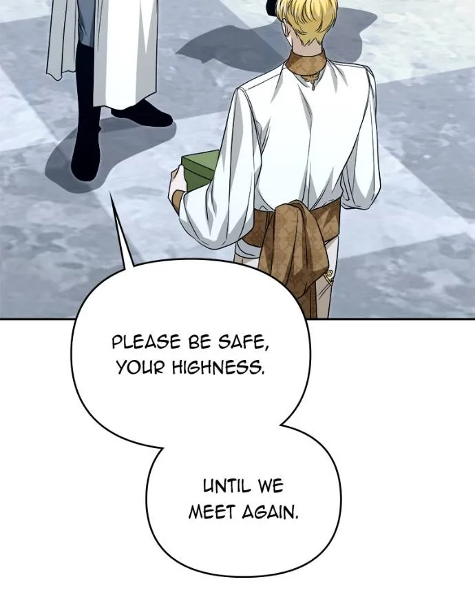 What Happens When the Second Male Lead Goes on Strike Chapter 77 page 201