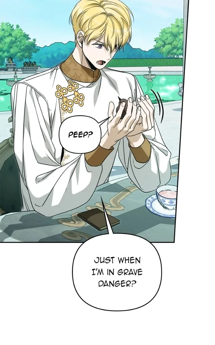 What Happens When the Second Male Lead Goes on Strike Chapter 78 page 90
