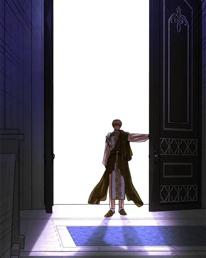 What Happens When the Second Male Lead Goes on Strike Chapter 77 page 225