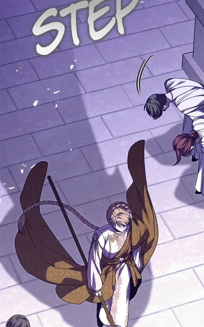 What Happens When the Second Male Lead Goes on Strike Chapter 78 page 17