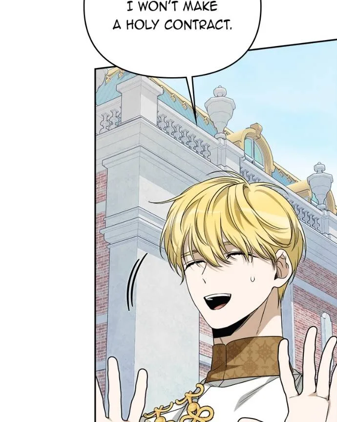 What Happens When the Second Male Lead Goes on Strike Chapter 77 page 147