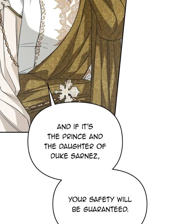 What Happens When the Second Male Lead Goes on Strike Chapter 77 page 134