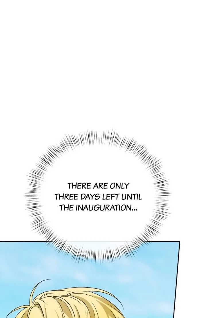 What Happens When the Second Male Lead Goes on Strike Chapter 78 page 100