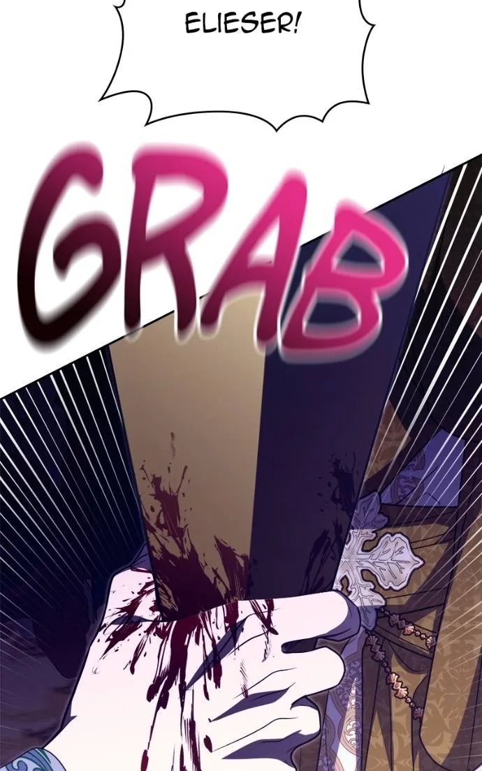 What Happens When the Second Male Lead Goes on Strike Chapter 78 page 44