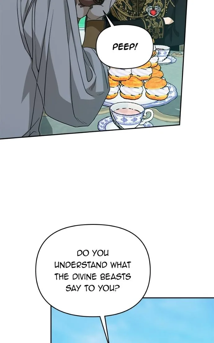What Happens When the Second Male Lead Goes on Strike Chapter 78 page 94