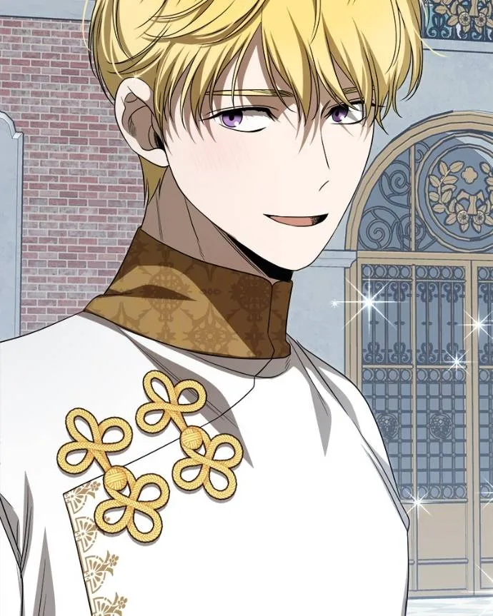 What Happens When the Second Male Lead Goes on Strike Chapter 77 page 216