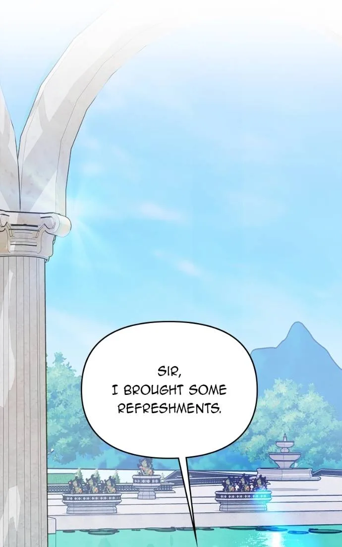 What Happens When the Second Male Lead Goes on Strike Chapter 78 page 87