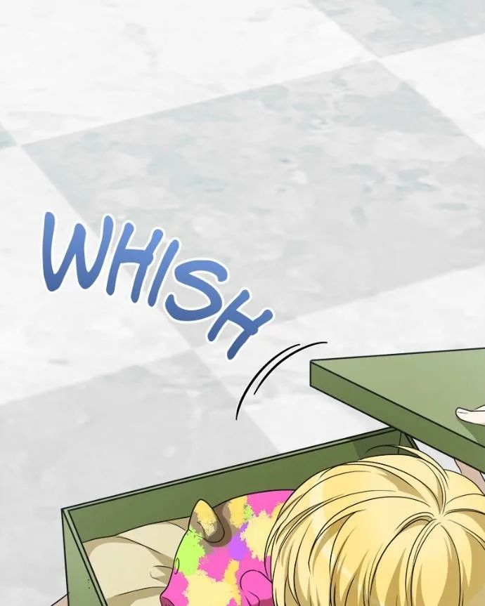 What Happens When the Second Male Lead Goes on Strike Chapter 77 page 179