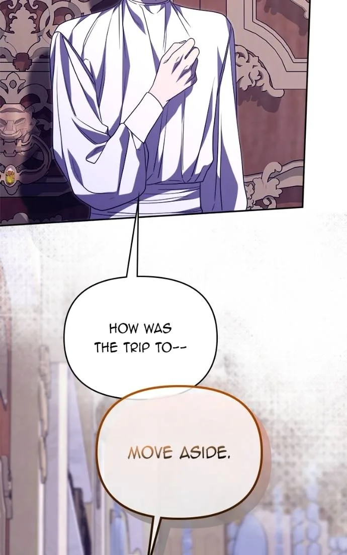 What Happens When the Second Male Lead Goes on Strike Chapter 78 page 22