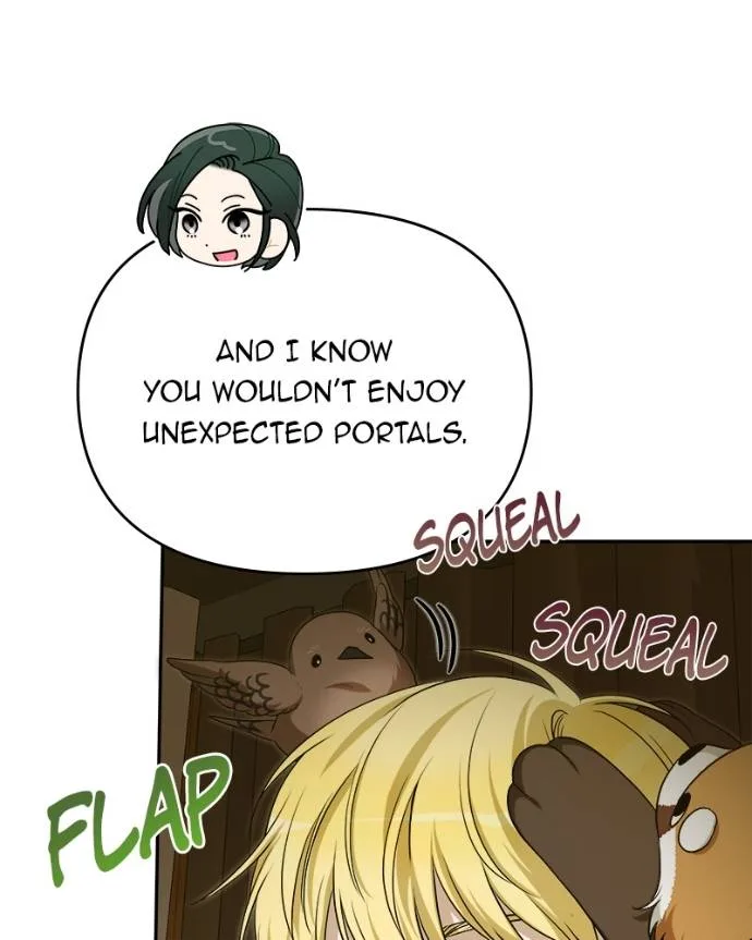 What Happens When the Second Male Lead Goes on Strike Chapter 79 page 16