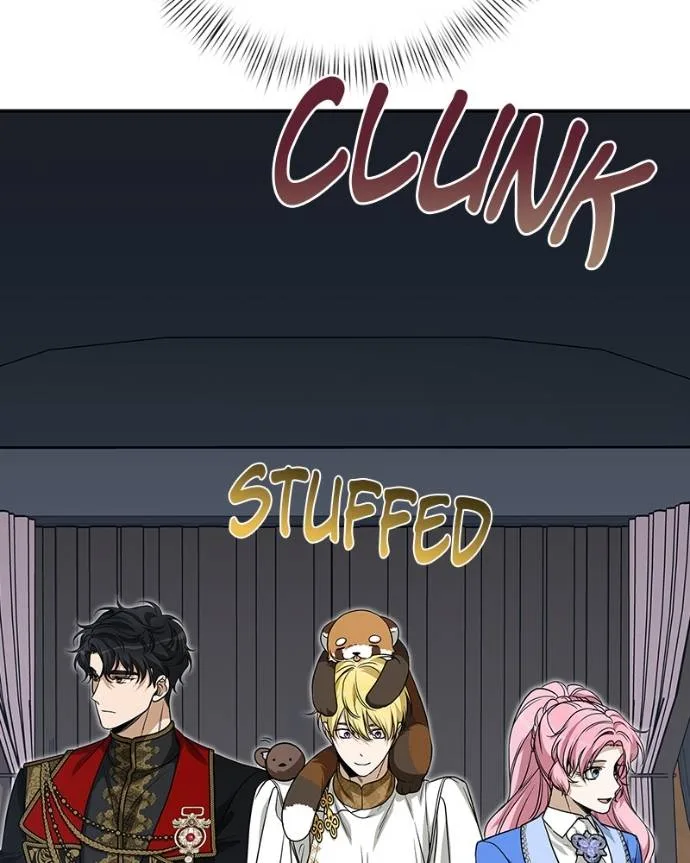 What Happens When the Second Male Lead Goes on Strike Chapter 79 page 3