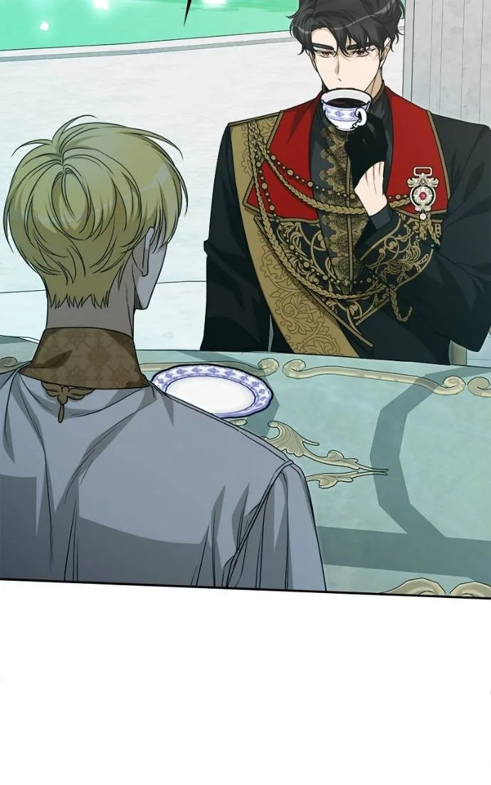 What Happens When the Second Male Lead Goes on Strike Chapter 78 page 143