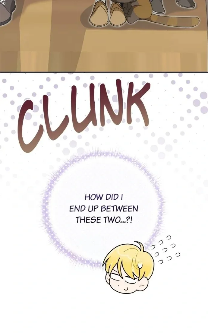 What Happens When the Second Male Lead Goes on Strike Chapter 78 page 154