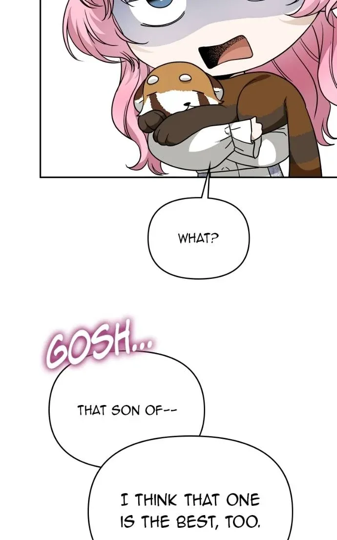 What Happens When the Second Male Lead Goes on Strike Chapter 78 page 109