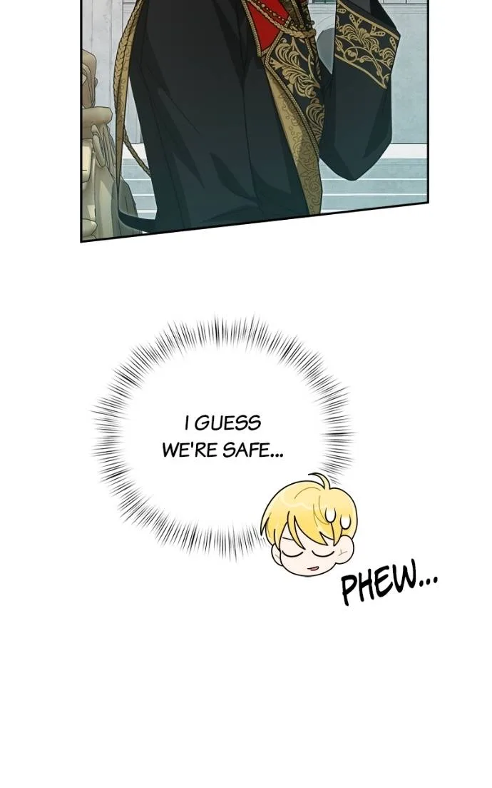 What Happens When the Second Male Lead Goes on Strike Chapter 78 page 115