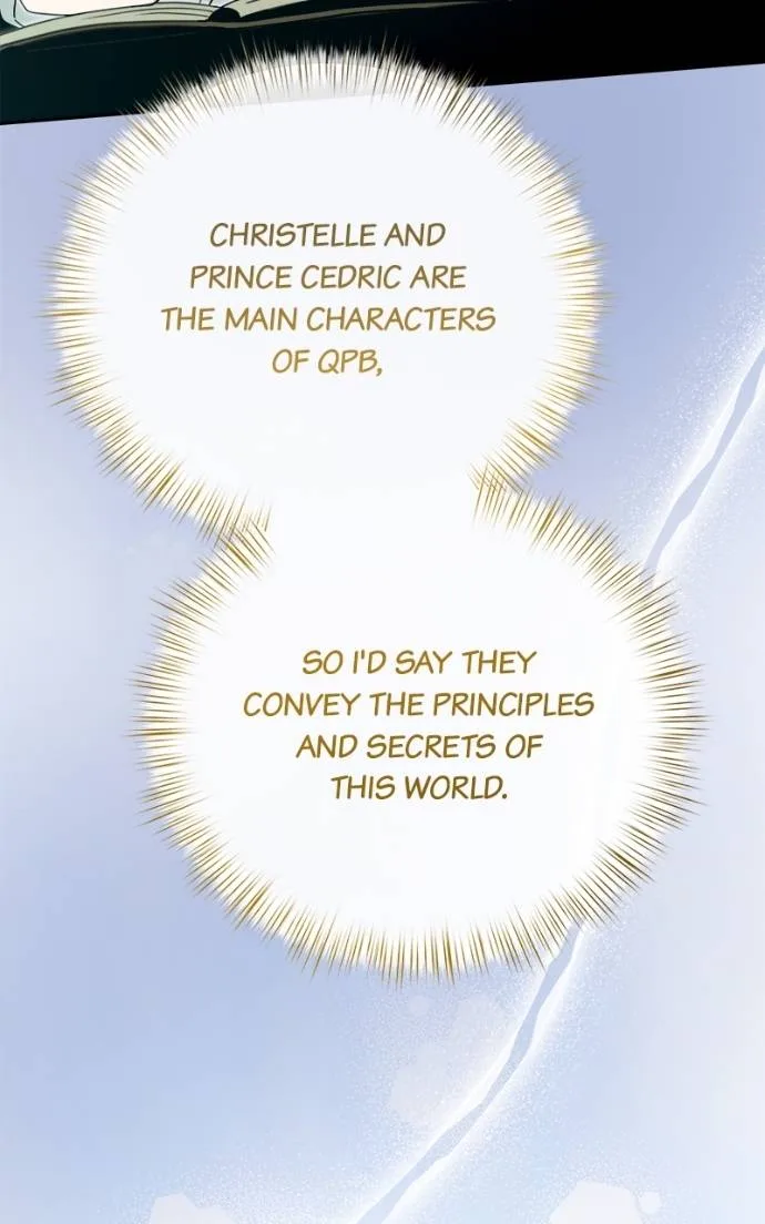 What Happens When the Second Male Lead Goes on Strike Chapter 78 page 119