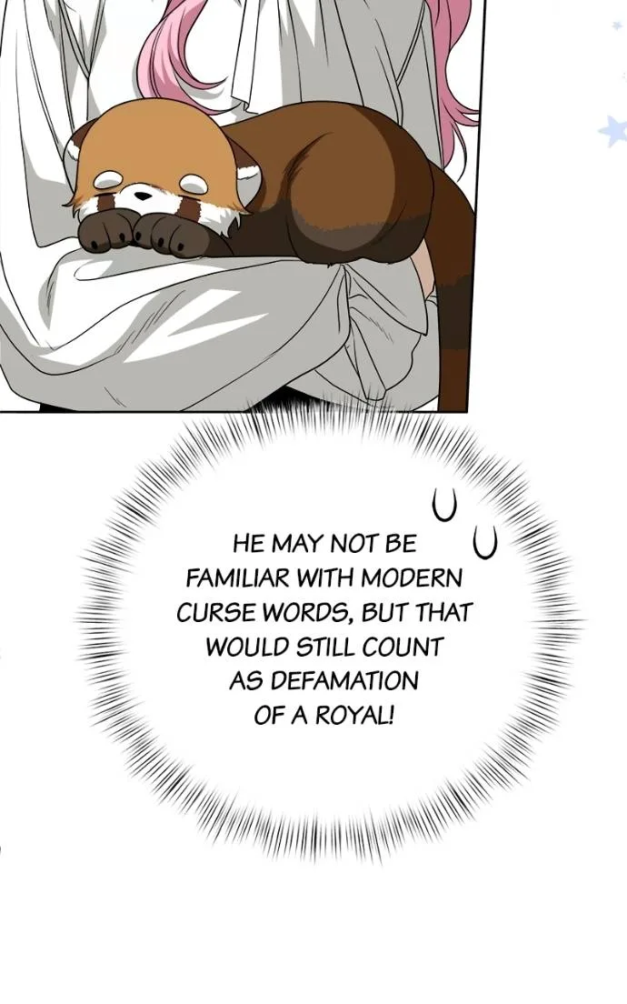 What Happens When the Second Male Lead Goes on Strike Chapter 78 page 113