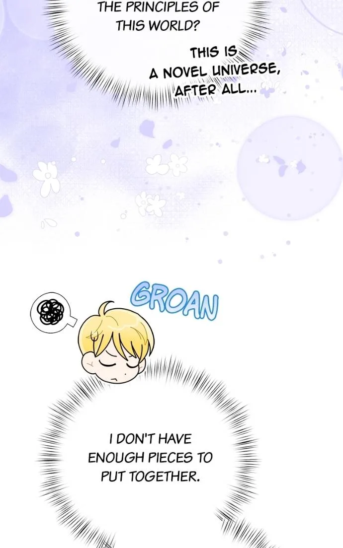 What Happens When the Second Male Lead Goes on Strike Chapter 78 page 127