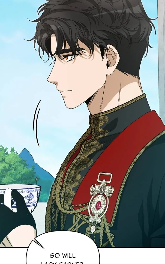 What Happens When the Second Male Lead Goes on Strike Chapter 78 page 147