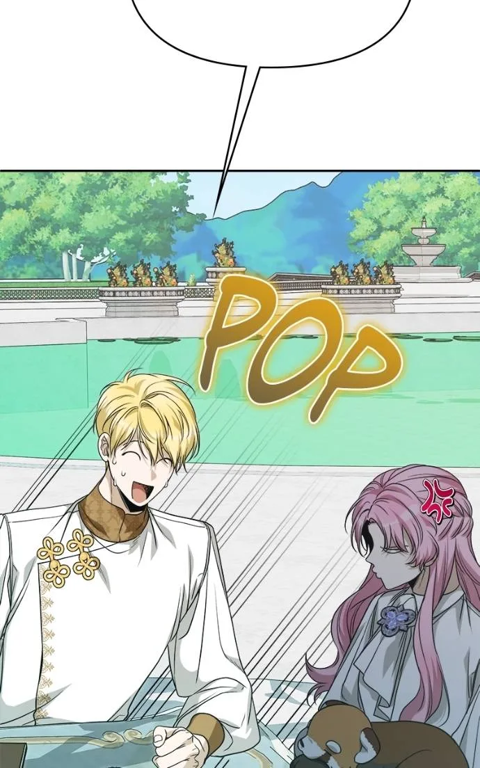 What Happens When the Second Male Lead Goes on Strike Chapter 78 page 110