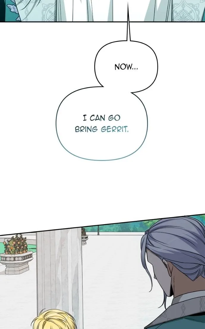 What Happens When the Second Male Lead Goes on Strike Chapter 78 page 141