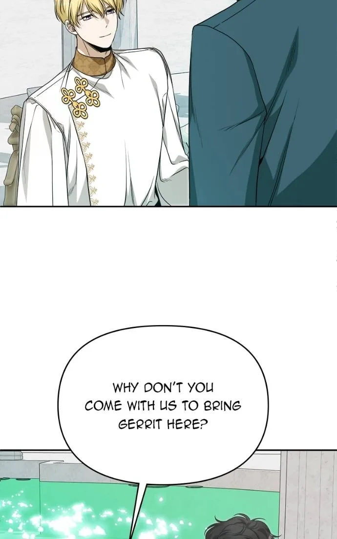 What Happens When the Second Male Lead Goes on Strike Chapter 78 page 142