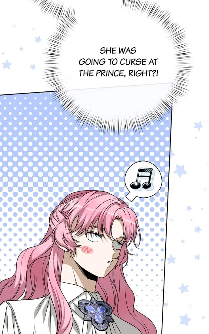 What Happens When the Second Male Lead Goes on Strike Chapter 78 page 112