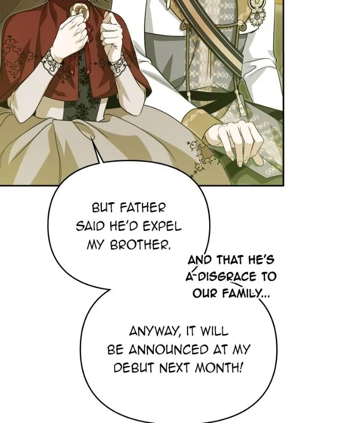 What Happens When the Second Male Lead Goes on Strike Chapter 79 page 27