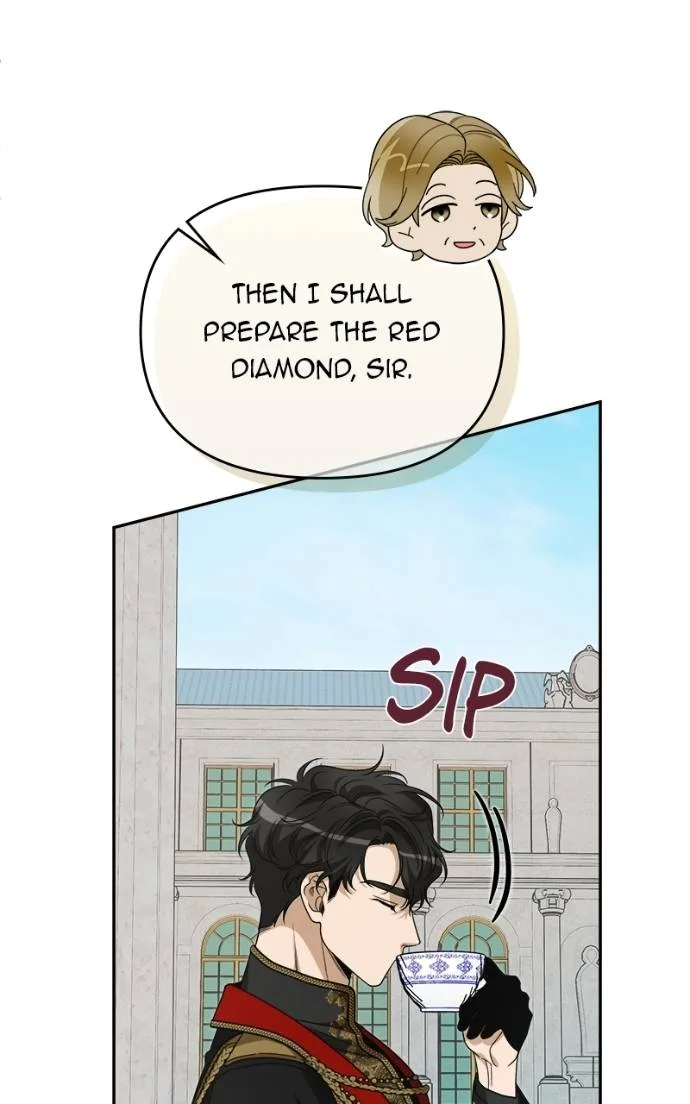 What Happens When the Second Male Lead Goes on Strike Chapter 78 page 114