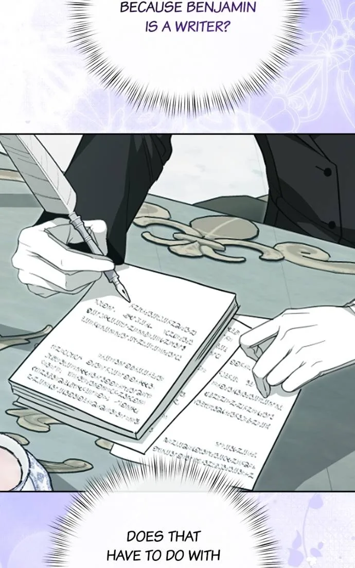 What Happens When the Second Male Lead Goes on Strike Chapter 78 page 126