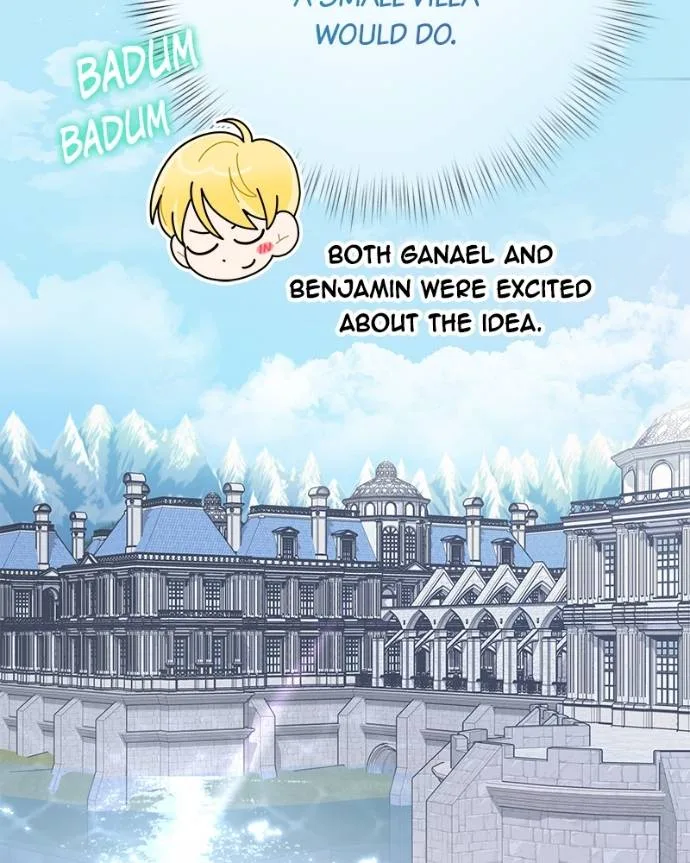 What Happens When the Second Male Lead Goes on Strike Chapter 79 page 20