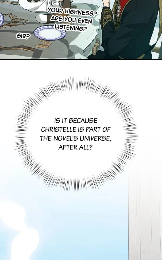 What Happens When the Second Male Lead Goes on Strike Chapter 78 page 134