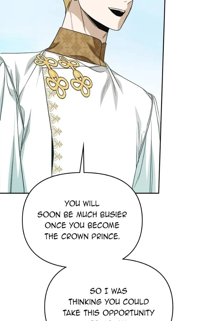 What Happens When the Second Male Lead Goes on Strike Chapter 78 page 145