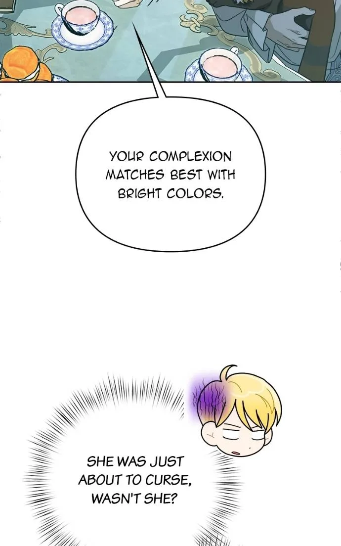 What Happens When the Second Male Lead Goes on Strike Chapter 78 page 111