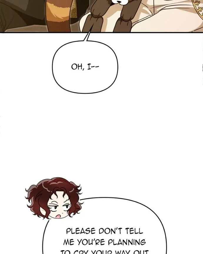 What Happens When the Second Male Lead Goes on Strike Chapter 79 page 42