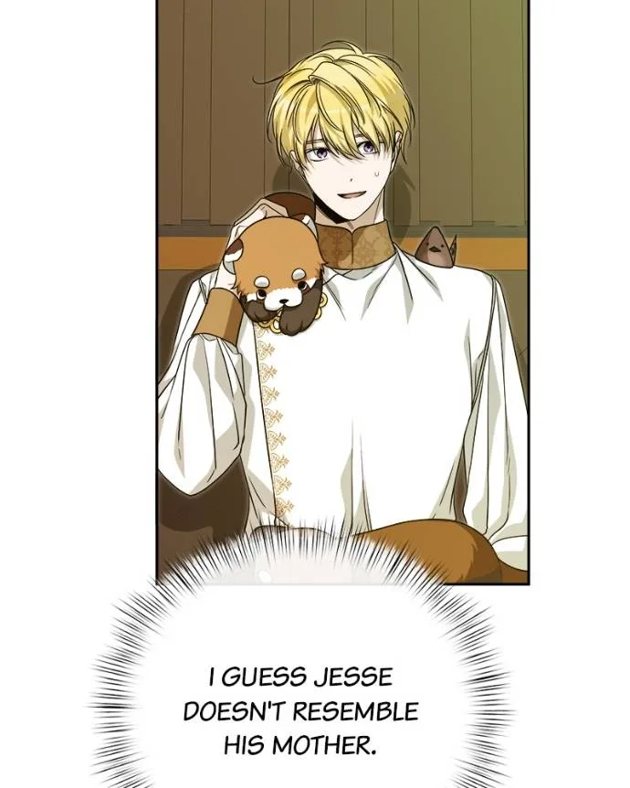 What Happens When the Second Male Lead Goes on Strike Chapter 79 page 129