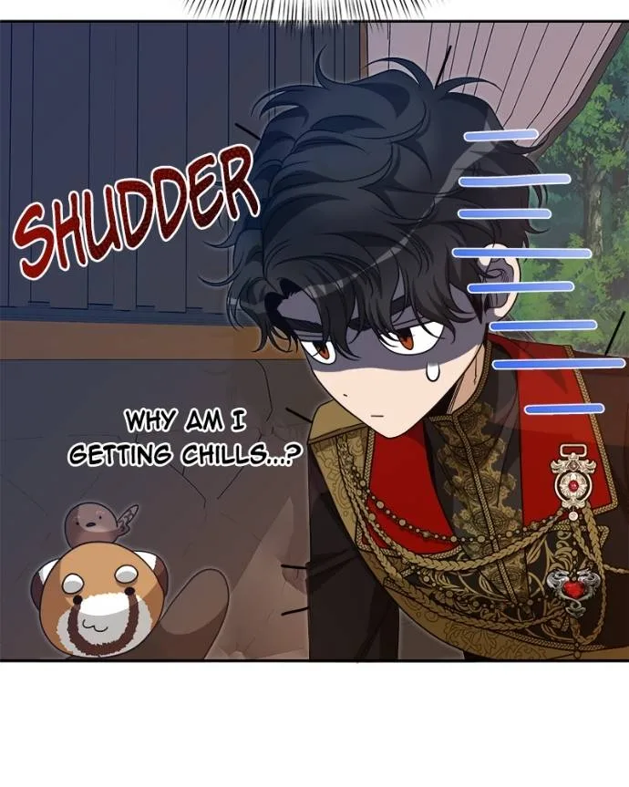 What Happens When the Second Male Lead Goes on Strike Chapter 79 page 103