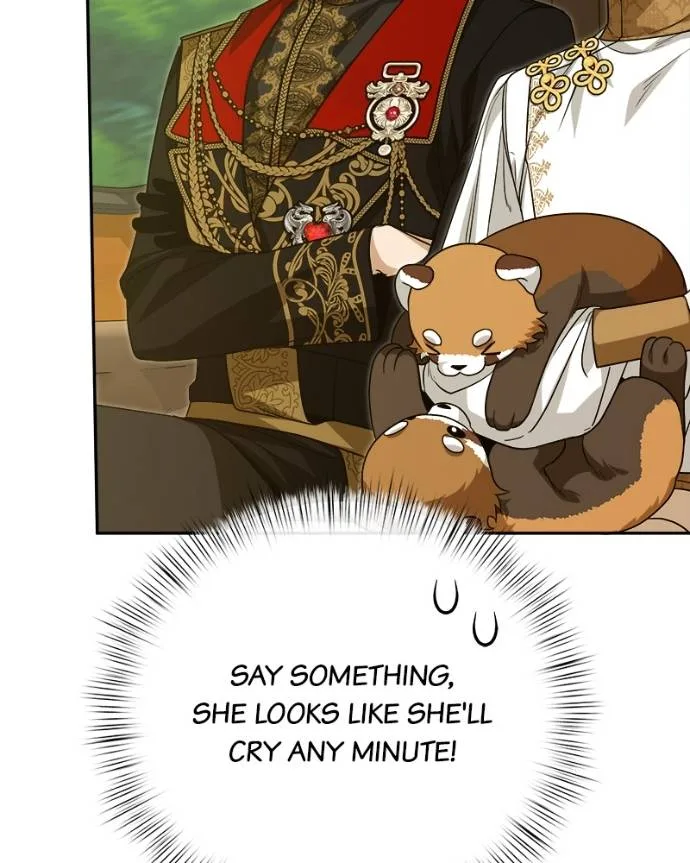 What Happens When the Second Male Lead Goes on Strike Chapter 79 page 34