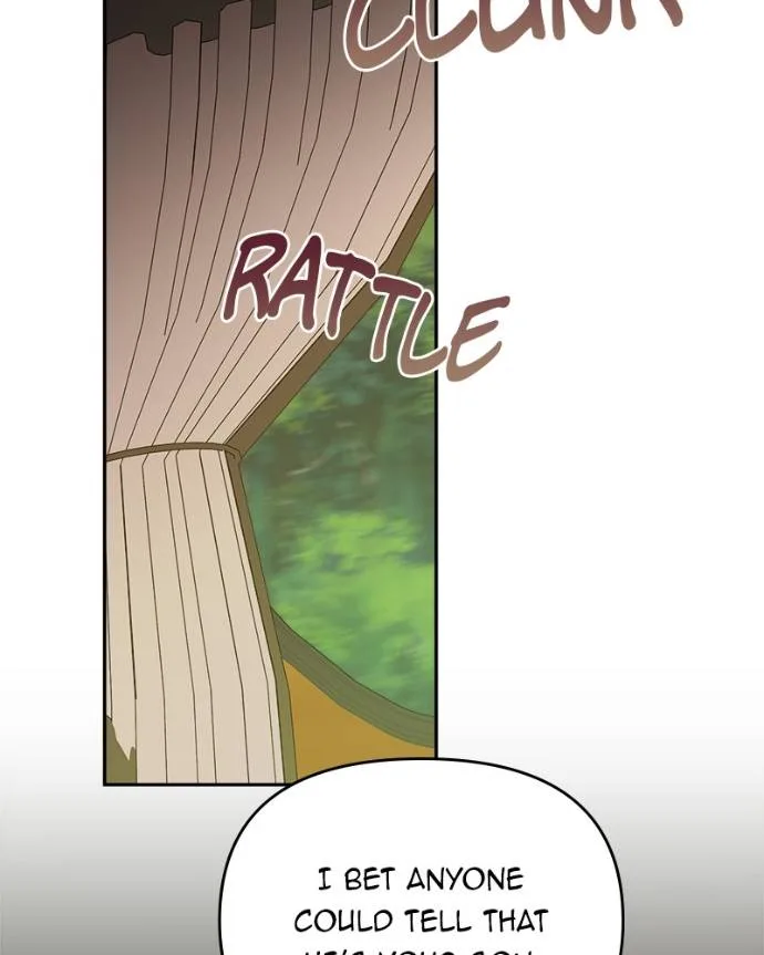What Happens When the Second Male Lead Goes on Strike Chapter 79 page 107