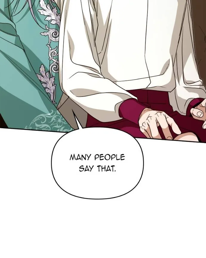 What Happens When the Second Male Lead Goes on Strike Chapter 79 page 110