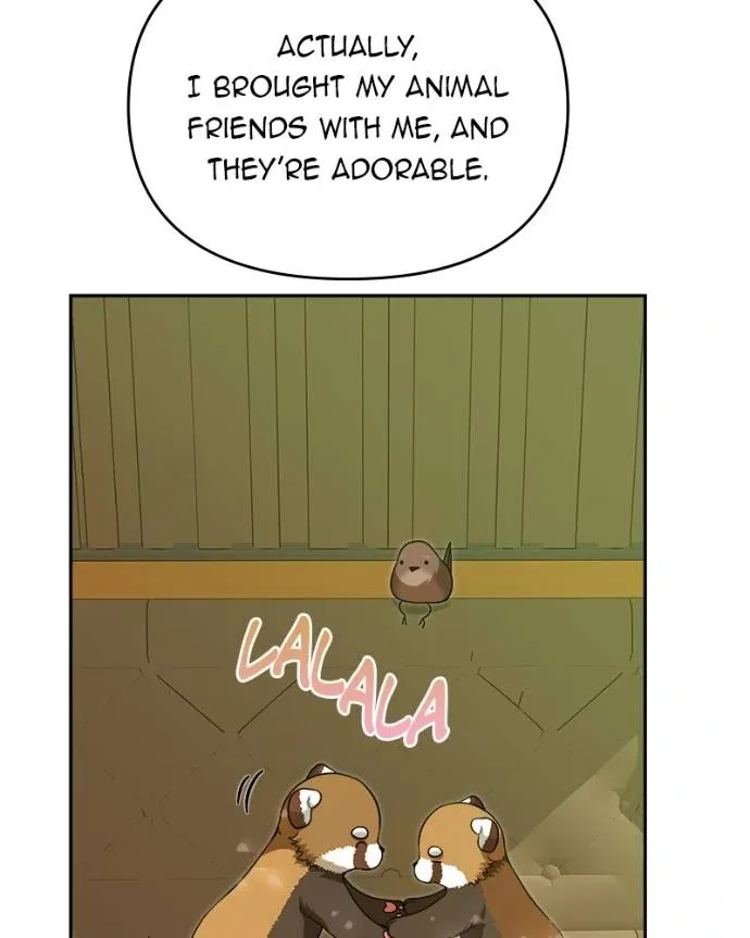What Happens When the Second Male Lead Goes on Strike Chapter 79 page 87