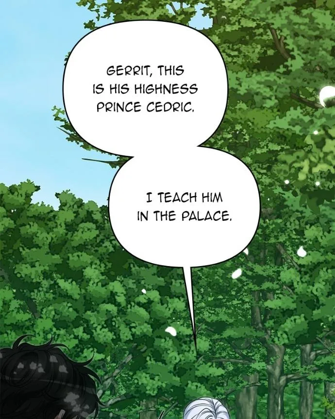 What Happens When the Second Male Lead Goes on Strike Chapter 79 page 77