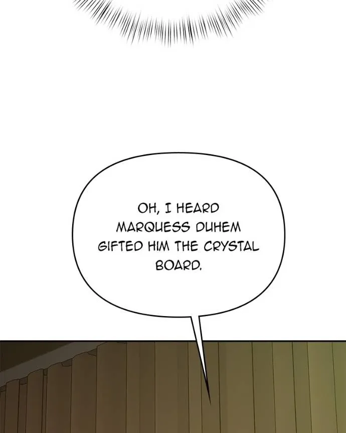 What Happens When the Second Male Lead Goes on Strike Chapter 79 page 35