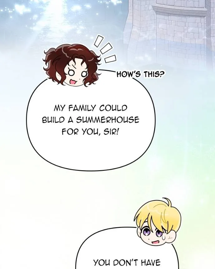 What Happens When the Second Male Lead Goes on Strike Chapter 79 page 21