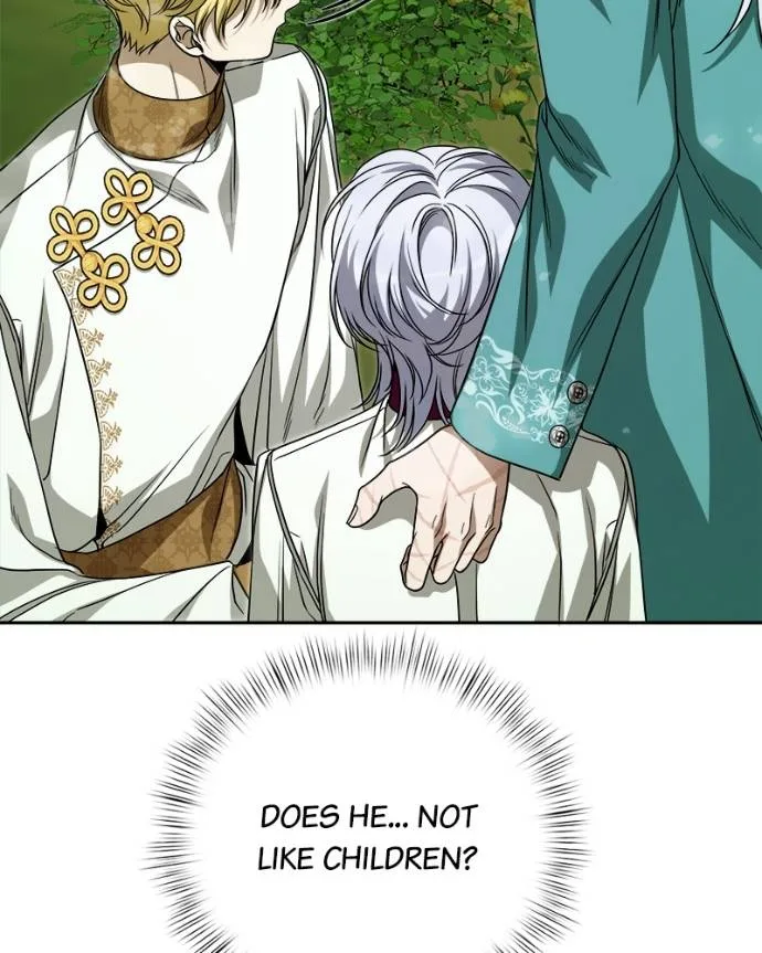 What Happens When the Second Male Lead Goes on Strike Chapter 79 page 101