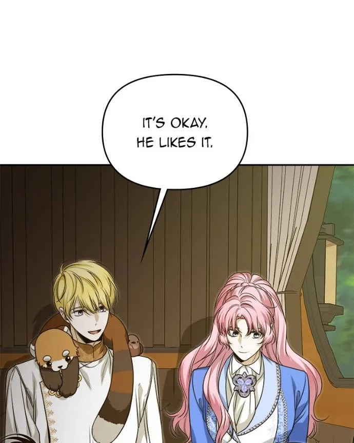 What Happens When the Second Male Lead Goes on Strike Chapter 79 page 117