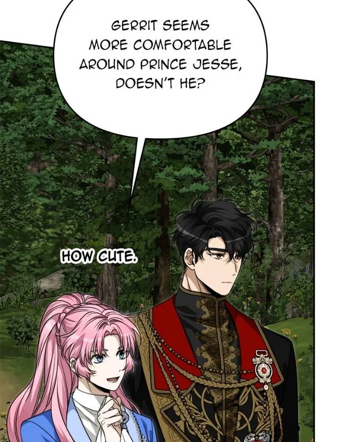 What Happens When the Second Male Lead Goes on Strike Chapter 79 page 96