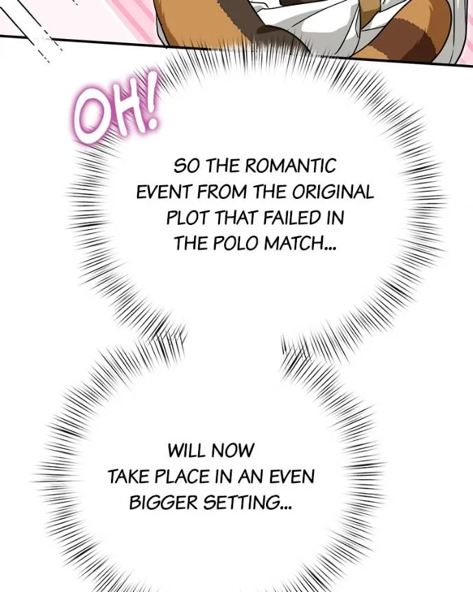 What Happens When the Second Male Lead Goes on Strike Chapter 79 page 39