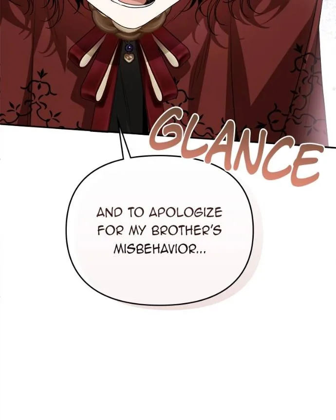 What Happens When the Second Male Lead Goes on Strike Chapter 79 page 32