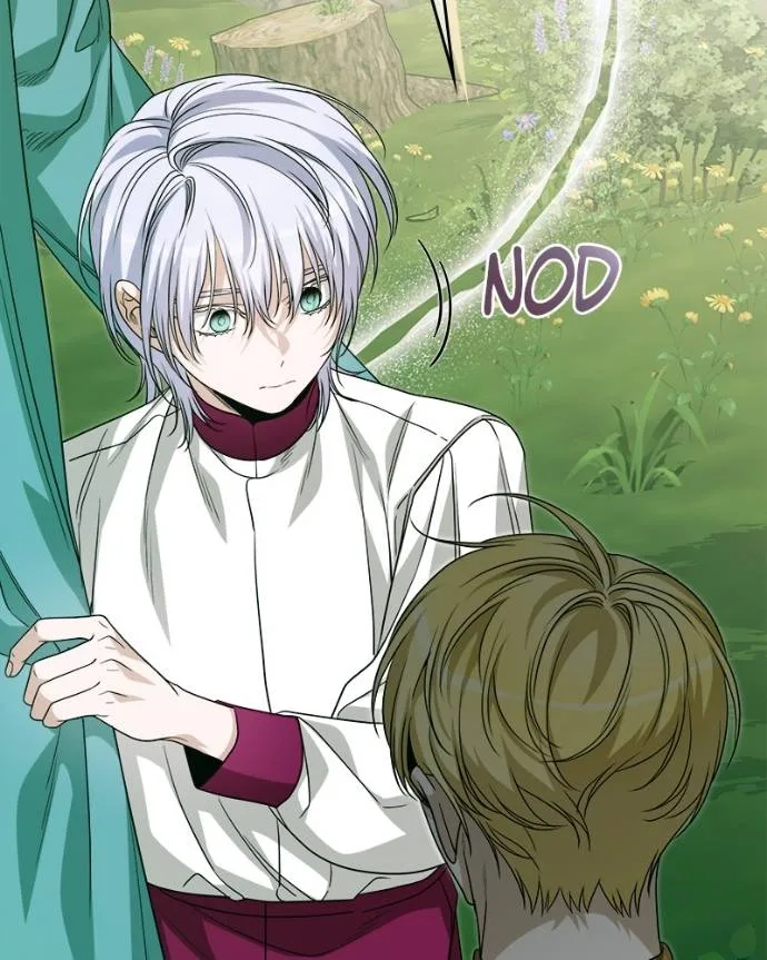 What Happens When the Second Male Lead Goes on Strike Chapter 79 page 92